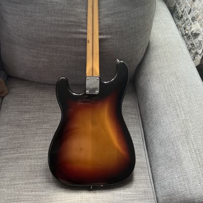 Fender American  Standard Stratocaster 1982 image 8