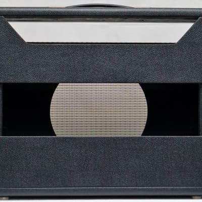 Guitar Cabinets Direct Blackface Princeton Reverb® Style Guitar Amplifier Combo Speaker Cabinet image 3