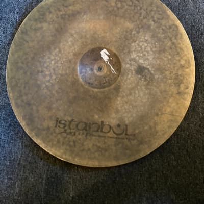 Used Istanbul Agop Signature Idris Muhammad 22