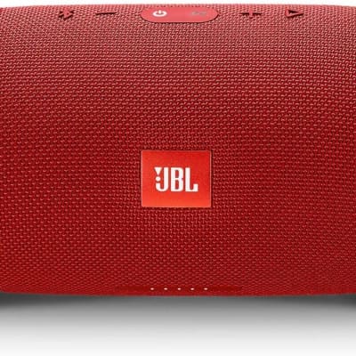 JBL Xtreme 2 - Waterproof Portable Bluetooth Speaker - Red image 5