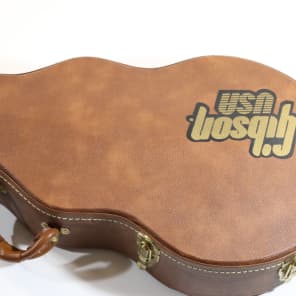 Super Rare! Gibson Les Paul Standard Limited Edition  1996 Fireburst Crown Inlays on Ebony near MINT image 25