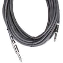 PEAVEY PV SERIES INSTRUMENT CABLE 20' (00576040)