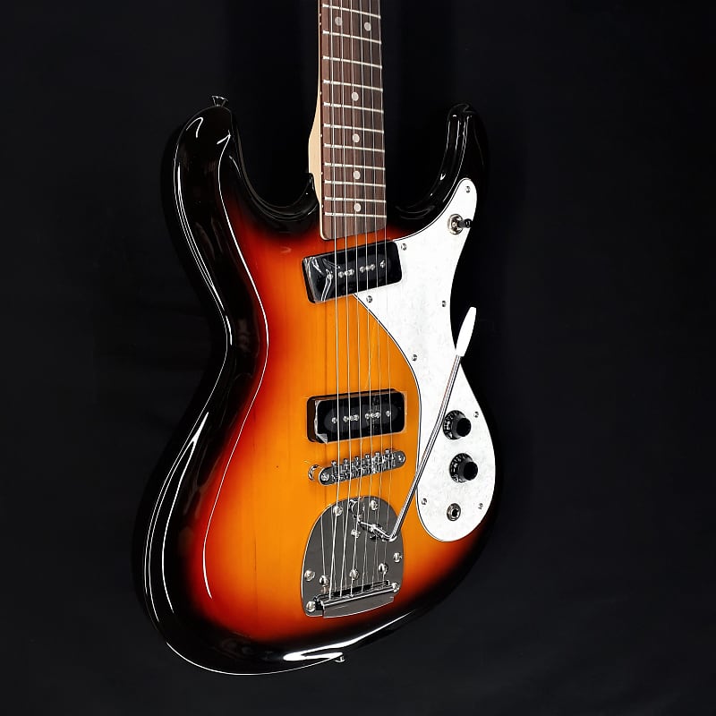 Aria DM-01 2020 | Reverb