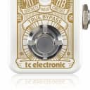 TC Electronic Spark Mini Ultra-Compact Booster Pedal With Prime Time Switching