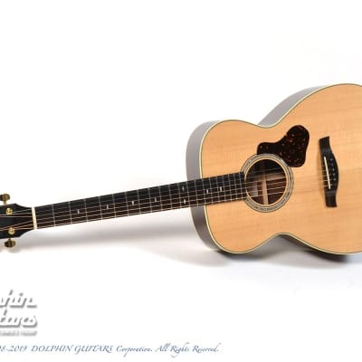 Switch Custom Guitars OM-70 -Free Shipping! | Reverb