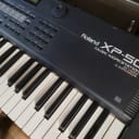 Roland XP-50, not working