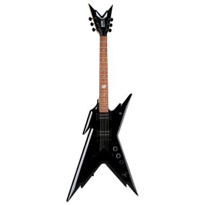 Dean Razorback Dimebag DB | Reverb