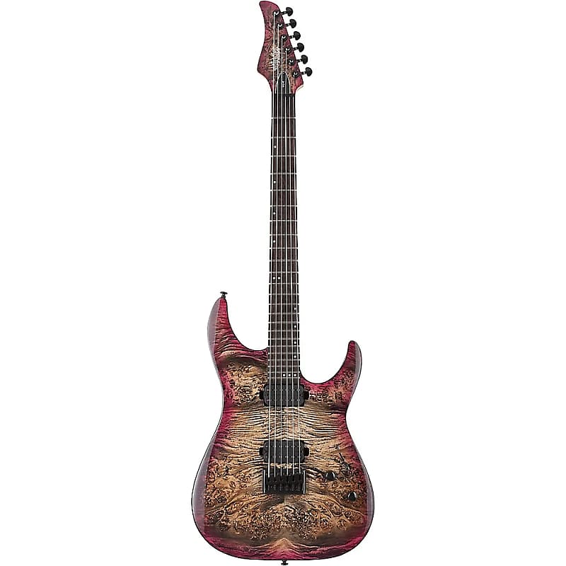 Schecter CR-6 image 1