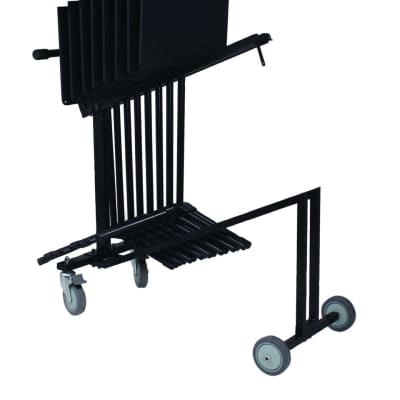 Hercules Stand Cart for BS200B Stands image 2