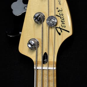 Fender MEXICO JAZZ Bass 2014 カスタムショップPU Fender MEXICO JAZZ Bass 2014 カスタムショップPU（Fender