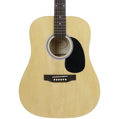 Squier Acoustic Guitars | Reverb