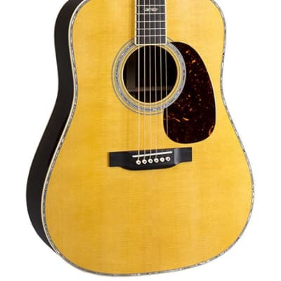 Martin D-41 Sitka/Rosewood Acoustic Guitar - Natural for sale