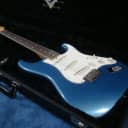 Fender Custom Shop Closet Classic LTD '65 Stratocaster  Lake Placid Blue 2012
