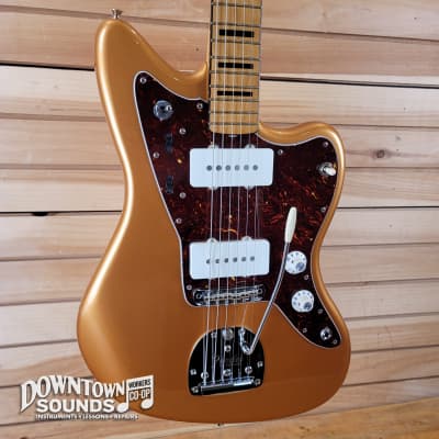 Fender Jazzmaster Troy Van Leeuwen Signature - ranked #26 in Solid