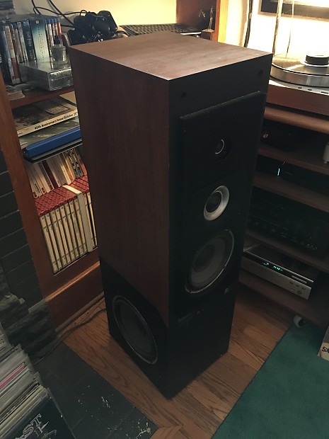 Ar 90 speakers sales