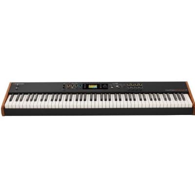 Studiologic Numa X Piano GT 88-key wood image 4