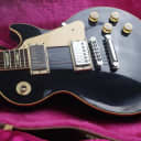 Good Wood Era! 1992 Gibson Les Paul Standard Ebony