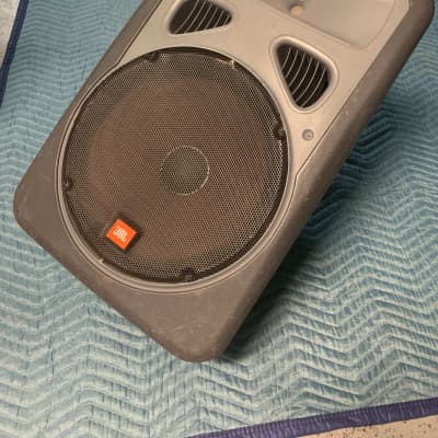 Jbl Eon Power Powered Two Way Speaker Reverb