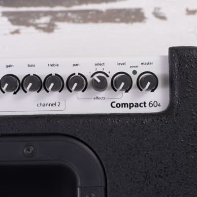 AER Compact 60/3 1x8