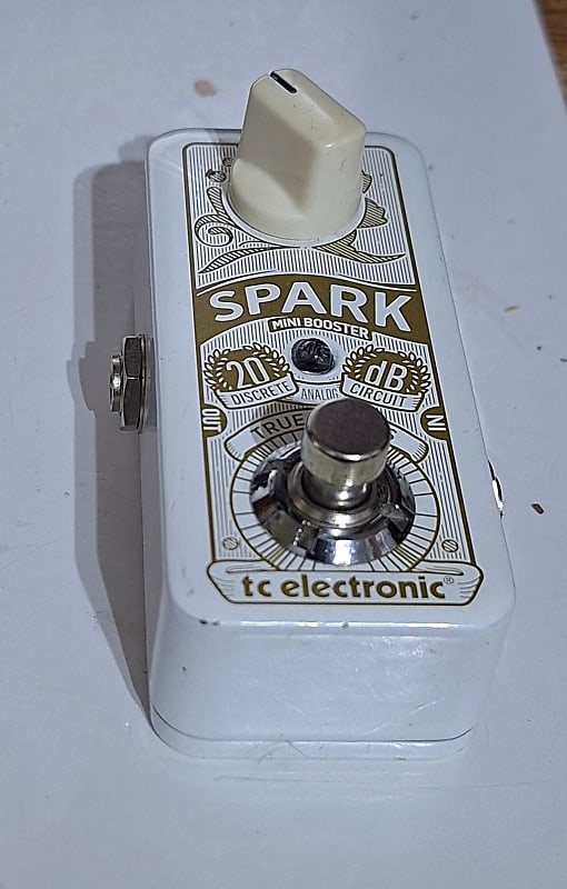TC Electronic Spark Mini | Reverb