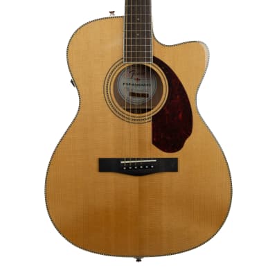 Fender PM-3 Standard (2016 - 2018)