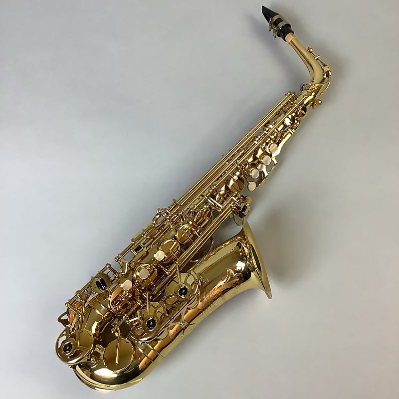 アルトSAX ヤナギサワ A880 セミビンテージ - 家具