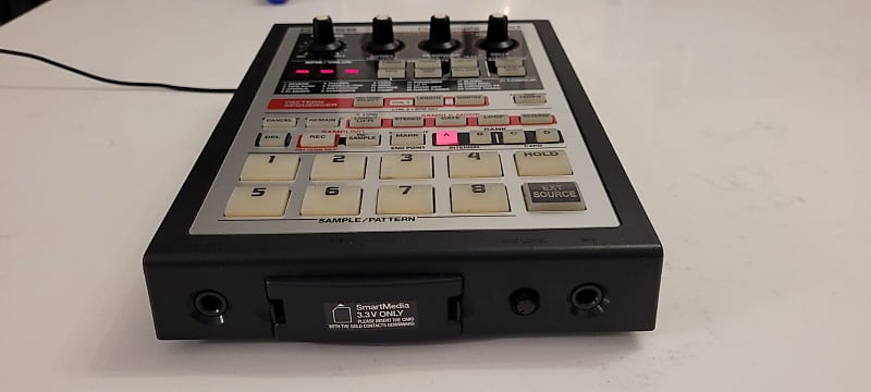 Boss SP-303 Dr. Sample | Reverb Canada