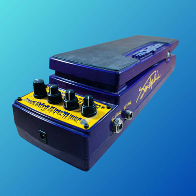 Jimi hendrix experience deals pedal