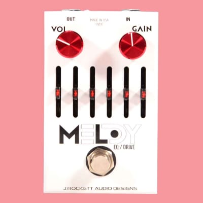 Reverb.com listing, price, conditions, and images for j-rockett-the-melody
