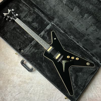 Dean USA Patents Pending ML 2019 - Black image 22