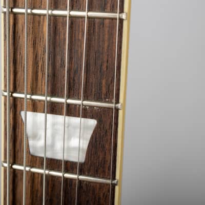 Epiphone Slash Les Paul Standard, Appetite Burst | Demo image 14