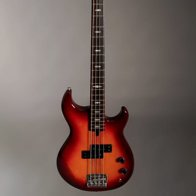 希少】 YAMAHA Broad Bass BB1200