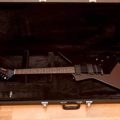 GrassRoots by ESP MX-220 Banana headstock | Reverb