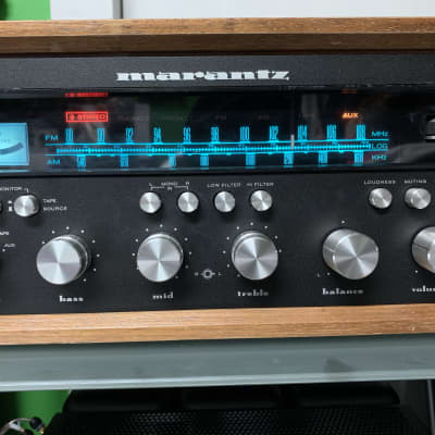 Marantz Model 2270 Stereophonic Receiver image 4