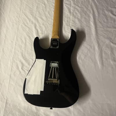 Jackson Professional Dinky Reverse Headstock MIJ Japan 1996 - | Reverb