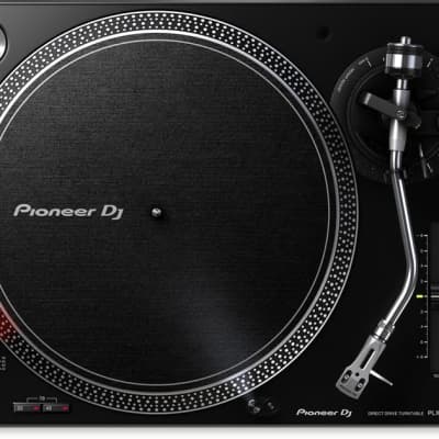 Pioneer PLX-500-K(1個) PLX-500 – Pioneer DJ Store