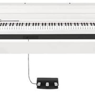 Korg LP-180 Digital Piano (White) (Used/Mint)