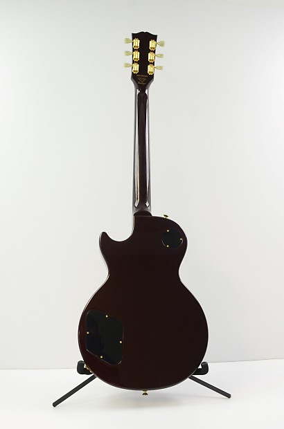 1997 Gibson Les Paul Studio Gem Series Electric Guitar 1997 Gibson Les Paul Studio Gem Series Electric Guitar