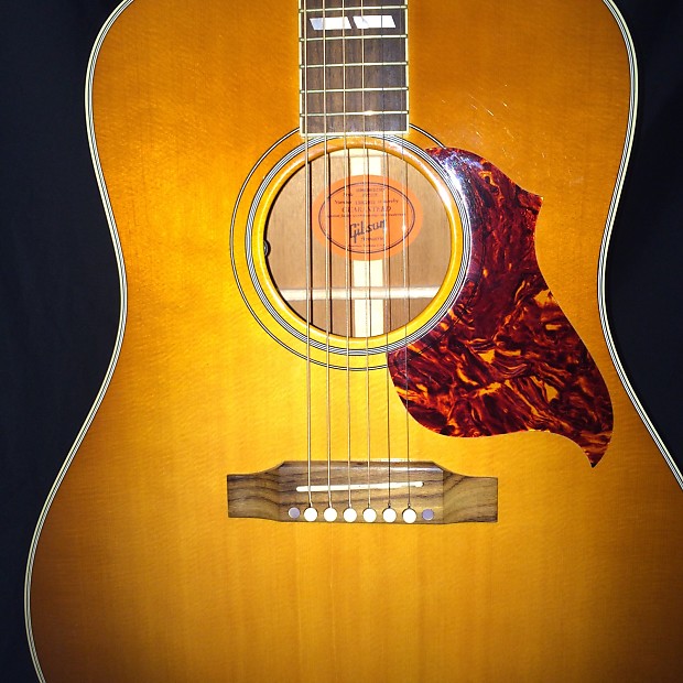 Gibson hummingbird artist for hot sale sale