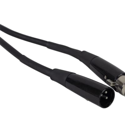Mackie ProFX12v3+ 12-Ch. Mixer w/Enhanced FX/USB Recording/Bluetooth+XLR Cables image 8