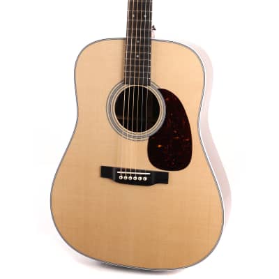 Martin Custom Shop Dreadnought Acoustic-Electric East Indian Rosewood 2022 image 7