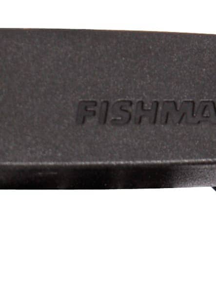 Fishman Pro-Neo-D01 Magnetic Soundhole Pickup image 1