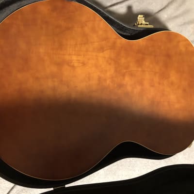 Gretsch G9555 New Yorker Archtop image 7