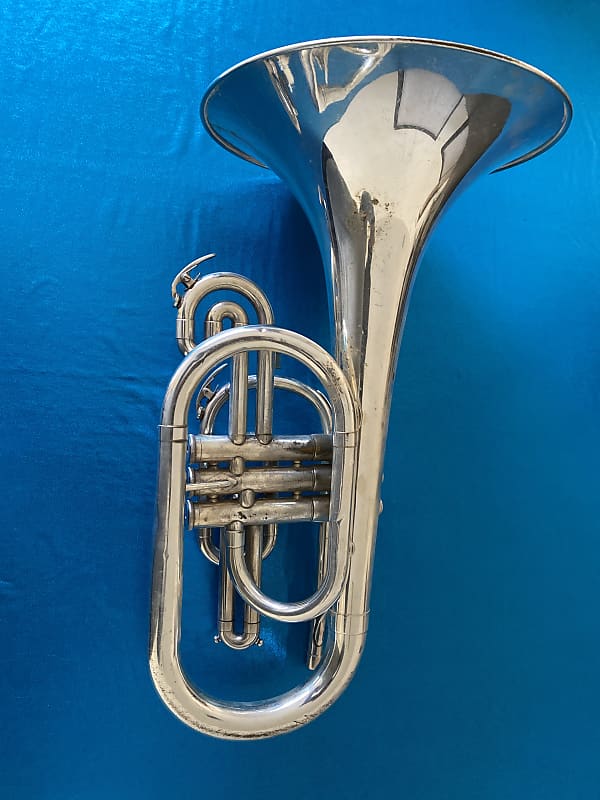 YAMAHA メロフォン YMP-201 メンテナンス品 ヤマハ メロフォン YMP-201 ブラスバンド 吹奏楽