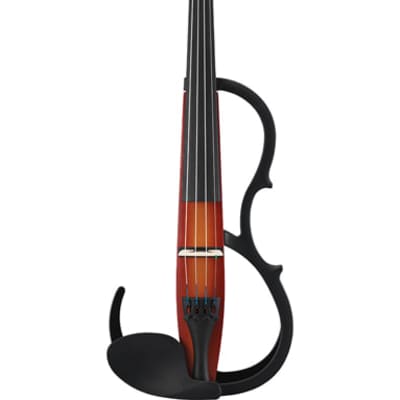 Yamaha SV-250 Pro Silent Violin