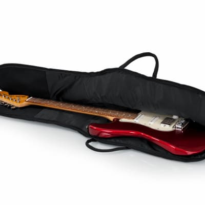 Gator Cases - GBE-ELECT - Electric Guitar Gig Bag image 2