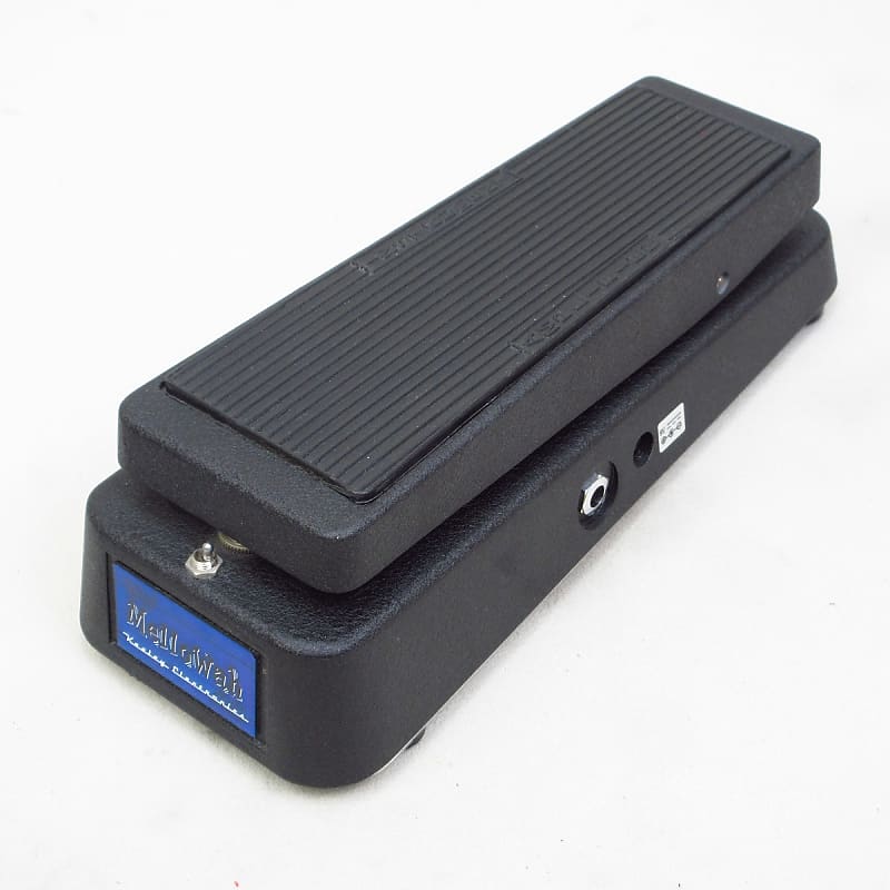 Vox V847A Wah w/ Keeley Mod | Reverb Australia