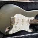 1984-87 Fender American Stratocaster - Pewter with Rosewood - Mint! Pics added!