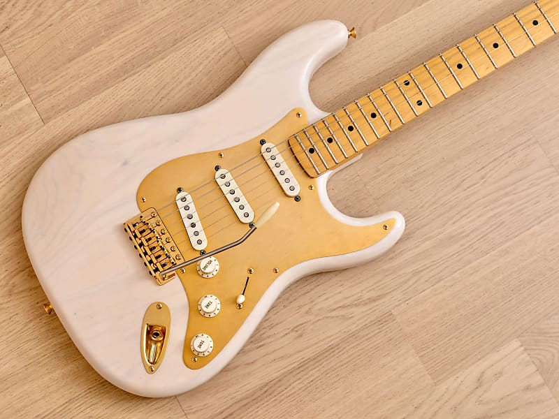 Fender ST-54 マリーケイ仕様 STRATOCASTER - ギター