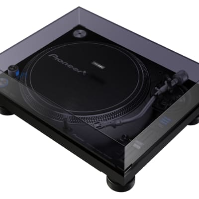 Pioneer DJ PLX-1000 - Professional Turntable image 10